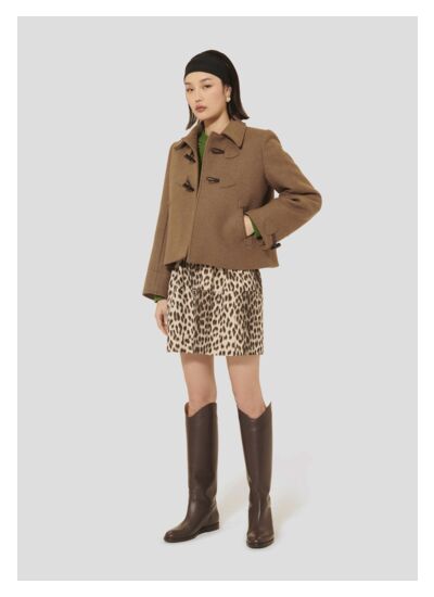 Manteau Manteau-