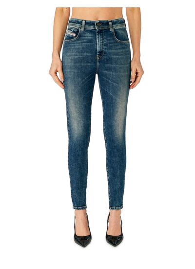 Skinny Jeans - 1984 Slandy-High