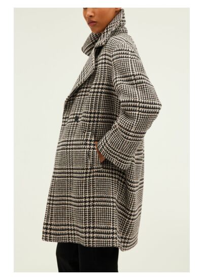 Manteau Lilou