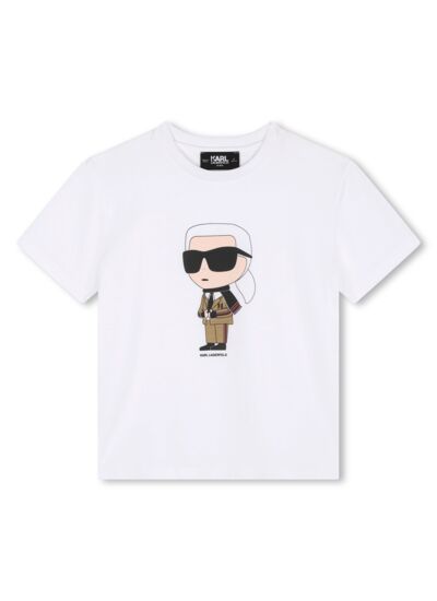 TEE-SHIRT MANCHES COURTES