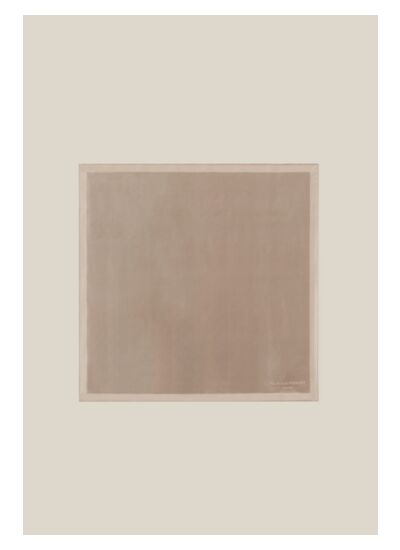 Carré de soie 55cm x 55cm