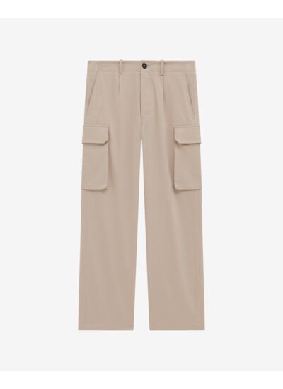 Pantalon Large Cilio