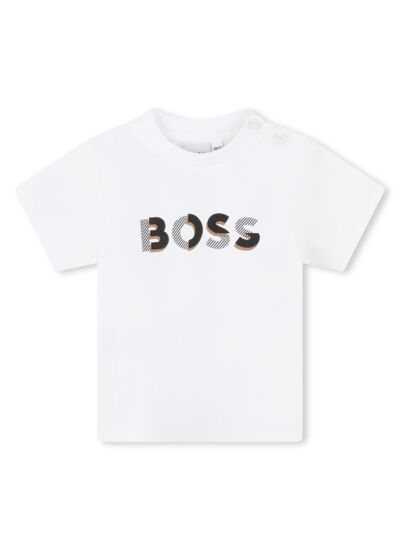 TEE-SHIRT MANCHES COURTES