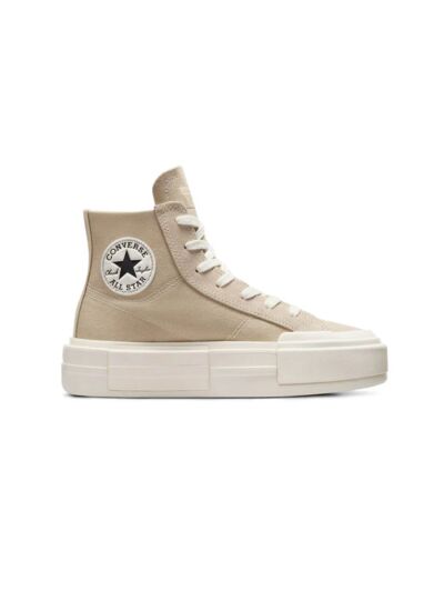 Chuck Taylor All Star Cruise Hi Nutty Granola