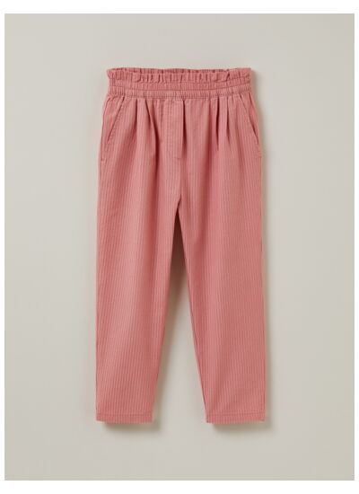 PANTALON DOBBY