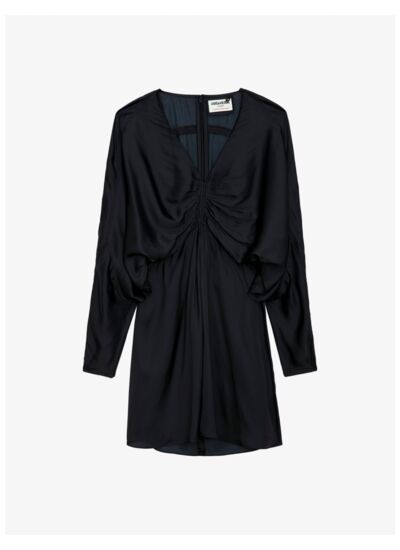 ROOTH SATIN