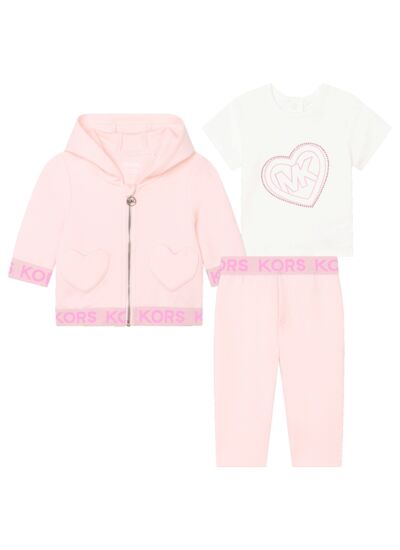 ENSEMBLE JOGGING