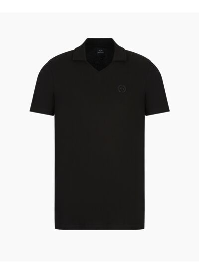 Polo - noir