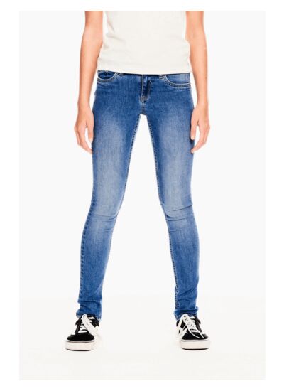 Girls Jeans Sara Skinny fit Blue
