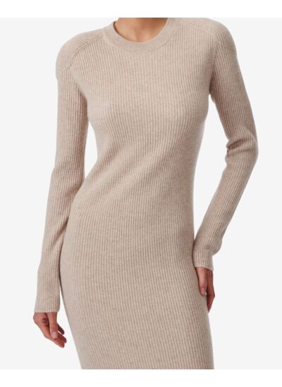 Robe Longue En Cachemire Liette