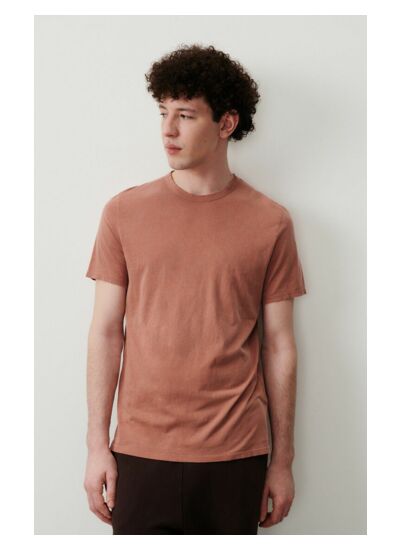 T-shirt homme Devon