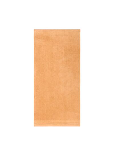 TDM - Serviette de bain en coton 450 g/m², éponges Unies