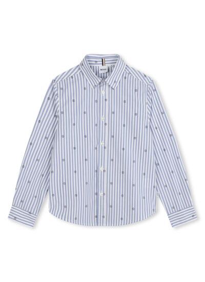 CHEMISE MANCHES LONGUES