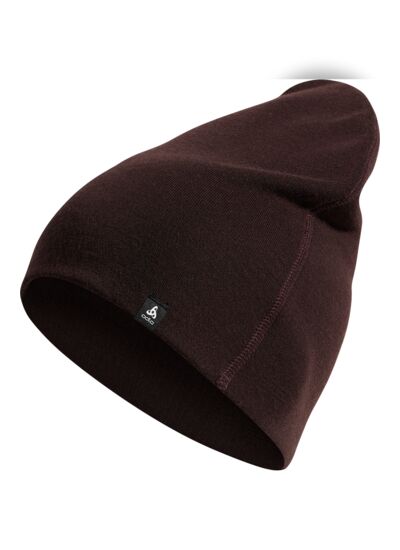 Bonnet MERINO WARM