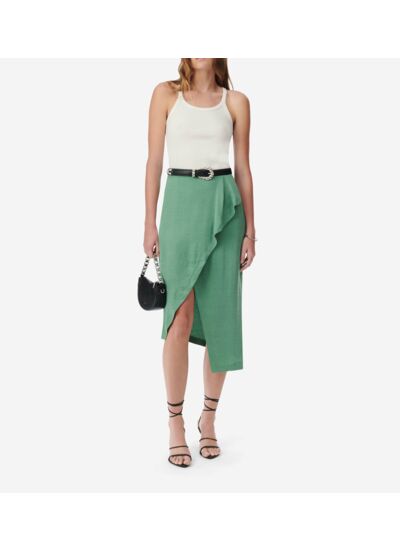 Jupe Midi Simal