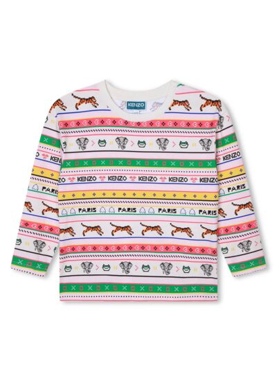 TEE-SHIRT MANCHES LONGUES
