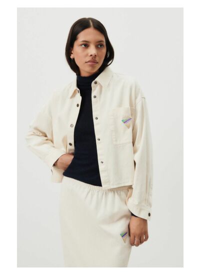 Chemise femme Tirabay