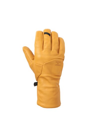 Gants LEATHER SHPA GL