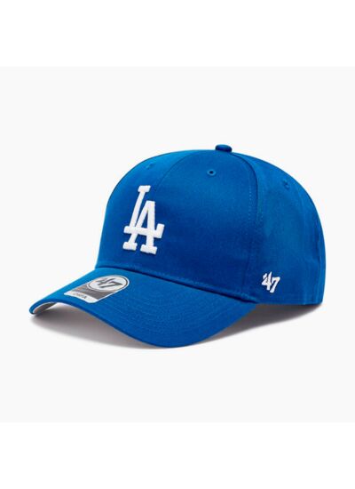 47 Brand Cap MLB Los Angeles Dodgers Blue