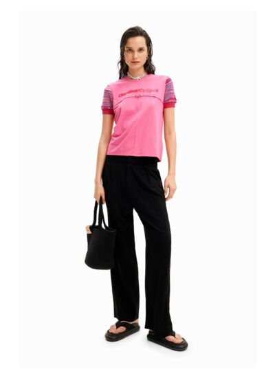 T-SHIRT LINDON