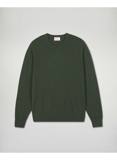 Pull Col Rond