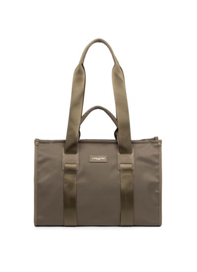 Sac cabas épaule L Basic Faculty