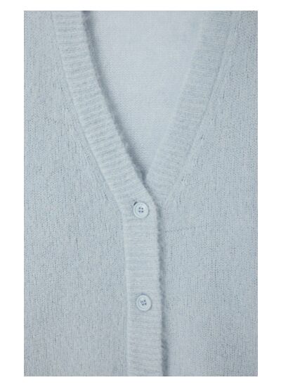 Gilet femme Yanbay