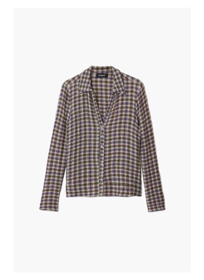 CHEMISE NIIGATA
