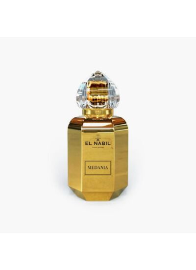 El Nabil Eau de parfum Medania 65ml