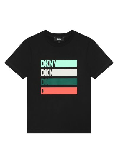 TEE-SHIRT MANCHES COURTES