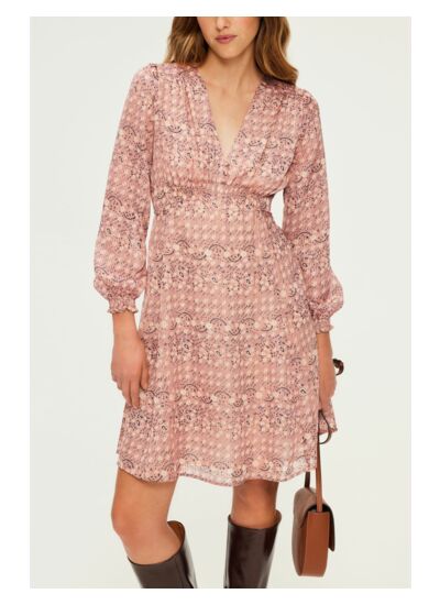 Robe Soline