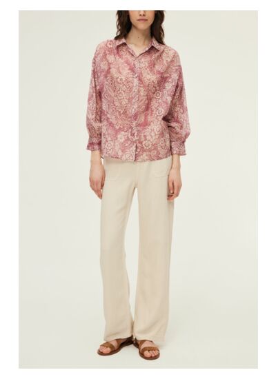 CHEMISE ARMINDA