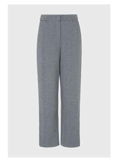 Pantaloni-fant.grigio