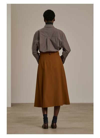 Chemise - Carlotta