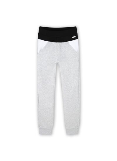 PANTALON JOGGING