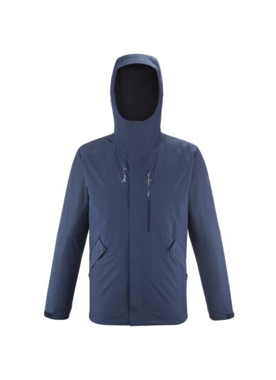 Veste de protection CHAM WARM J M