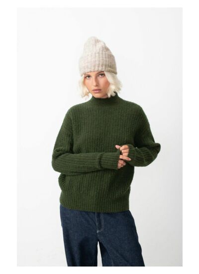 Pull femme Cikoya
