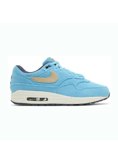 Nike Air Max 1 Corduroy Baltic Blue
