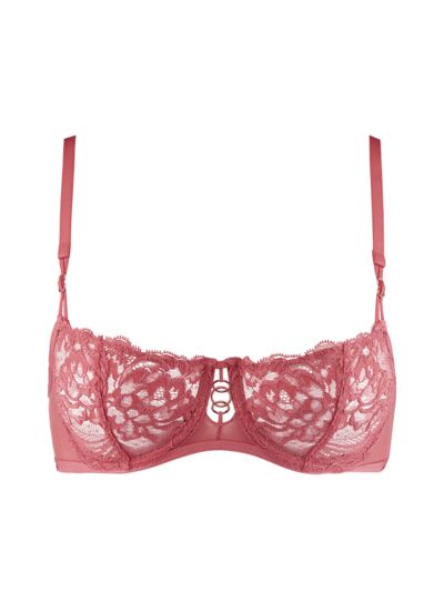 Soutien-gorge Corbeille avec armatures Feeling Myself