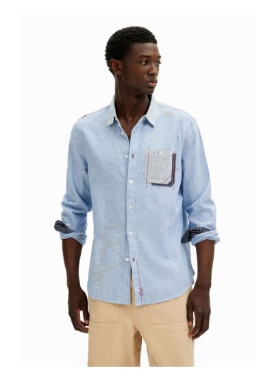 CHEMISE ANDRES