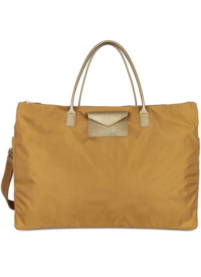 Sac 24/48H Zippé Smart KBA