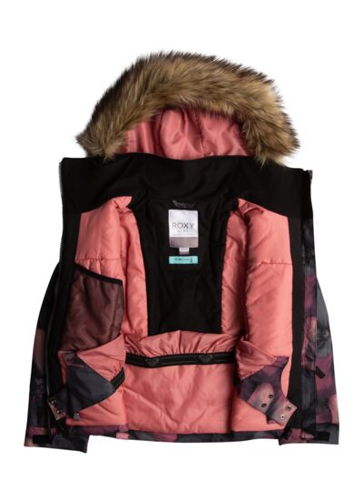 VESTE DE SNOWBOARD / SKI