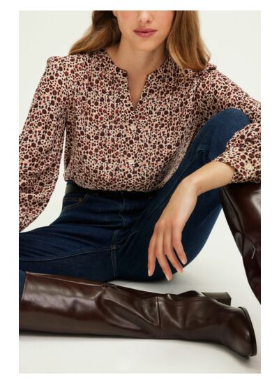 Chemise Bernike