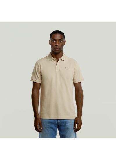 Polo Oluv Slim