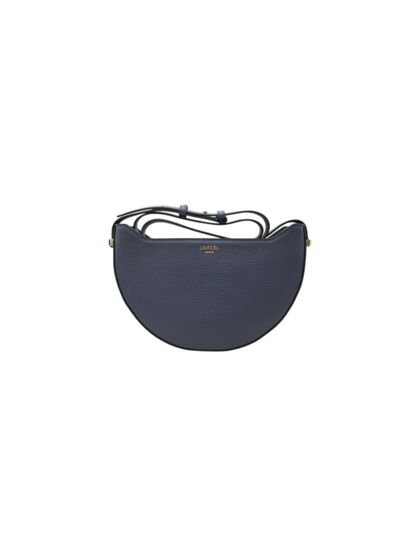 LETTRINES - SAC PORTE CROISE DEMI LUNE