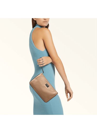 CLASSIC XL ENVELOPE - VITELLO SIDNEY PADDED