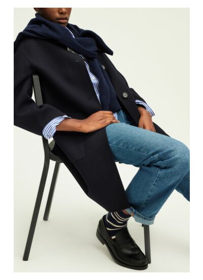 Manteau Lilianne
