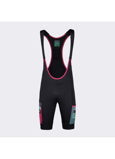 FABIEN SHORT SYN WOVEN