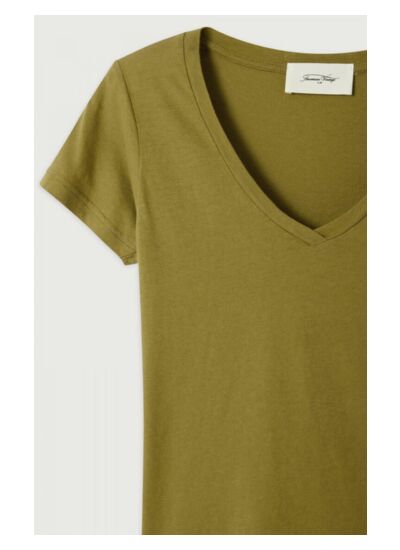 T-shirt femme Nouveau Mexique