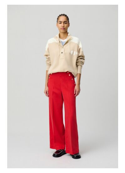 Jean Pascale à pont